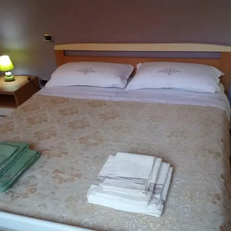 Apartamento Bilocale In Centro