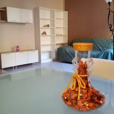 Apartamento Bilocale In Centro