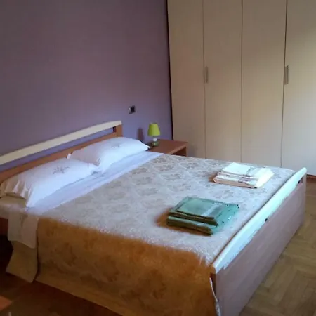 Bilocale In Centro Apartamento
