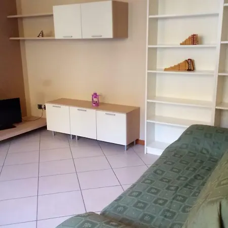Bilocale In Centro Apartmán *
