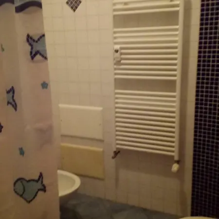 Bilocale In Centro Apartmán *