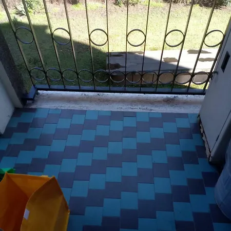 Bilocale In Centro