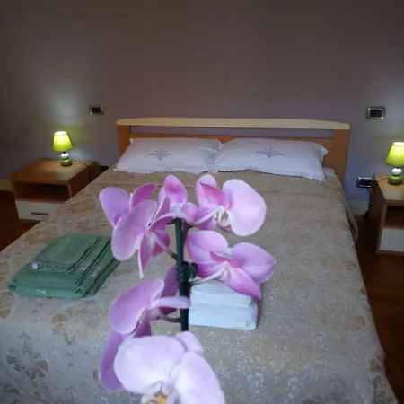 Apartmán Bilocale In Centro Borgosesia