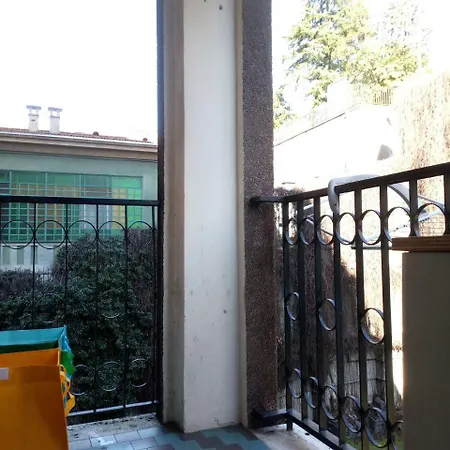 Apartmán Bilocale In Centro