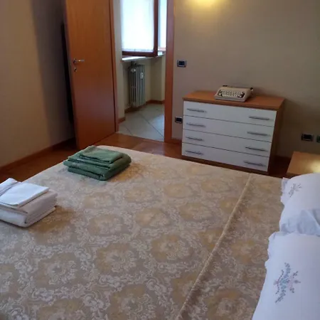Bilocale In Centro *