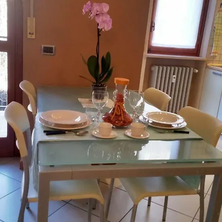 Apartmán Bilocale In Centro *