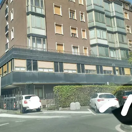 Bilocale In Centro *