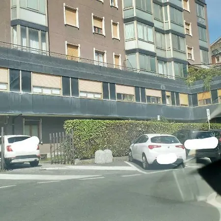 Bilocale In Centro