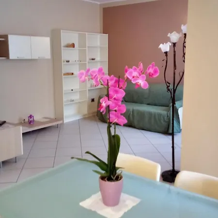 Apartamento Bilocale In Centro Borgosesia